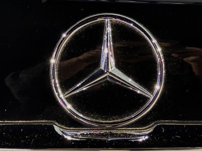 صورة مصغرة 74 لـ 1989 Mercedes-BENZ SL