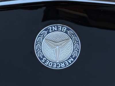 صورة مصغرة 76 لـ 1989 Mercedes-BENZ SL