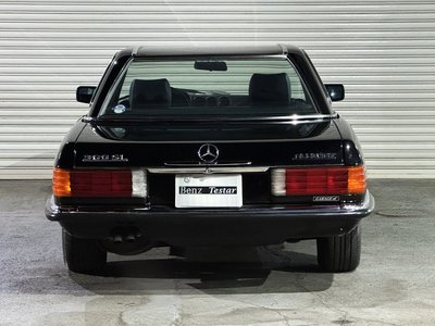 صورة مصغرة 93 لـ 1989 Mercedes-BENZ SL