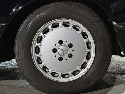 صورة مصغرة 39 لـ 1989 Mercedes-BENZ SL