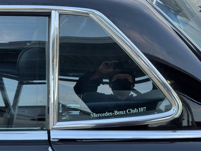صورة مصغرة 68 لـ 1989 Mercedes-BENZ SL