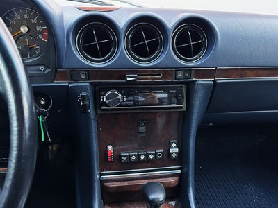 صورة 11 لـ 1989 Mercedes-BENZ SL
