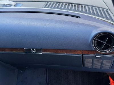 صورة 16 لـ 1989 Mercedes-BENZ SL