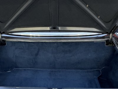 صورة مصغرة 29 لـ 1989 Mercedes-BENZ SL