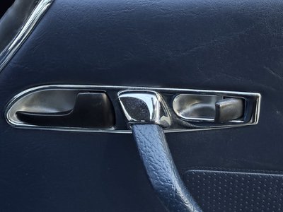 صورة مصغرة 22 لـ 1989 Mercedes-BENZ SL