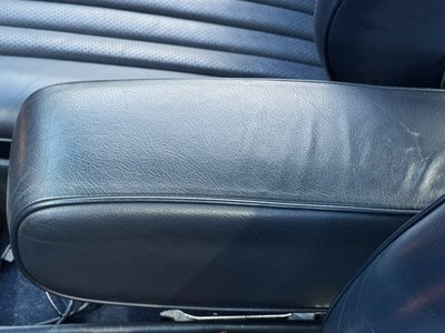 صورة 14 لـ 1989 Mercedes-BENZ SL