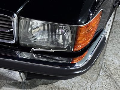 صورة مصغرة 44 لـ 1989 Mercedes-BENZ SL