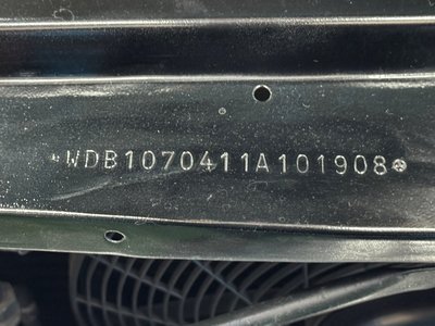 صورة مصغرة 32 لـ 1989 Mercedes-BENZ SL