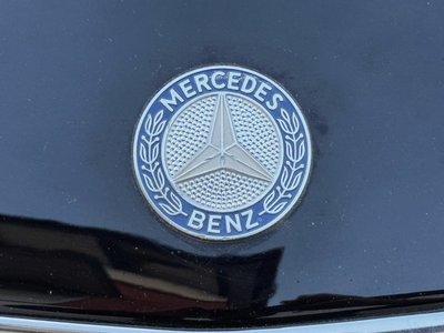 صورة مصغرة 73 لـ 1989 Mercedes-BENZ SL