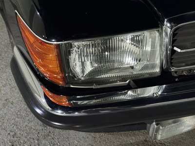 صورة مصغرة 42 لـ 1989 Mercedes-BENZ SL