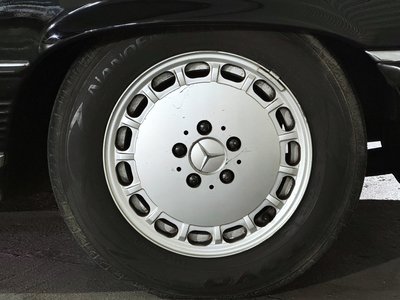 صورة مصغرة 36 لـ 1989 Mercedes-BENZ SL