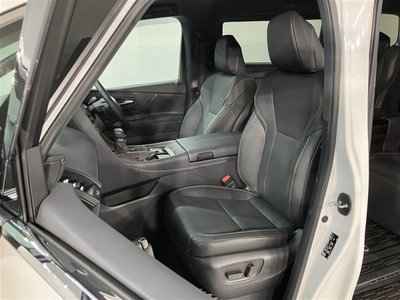 2024 Toyota ALPHARD — фото 22