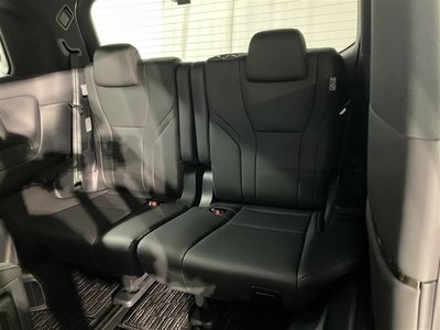 2024 Toyota ALPHARD — фото 27