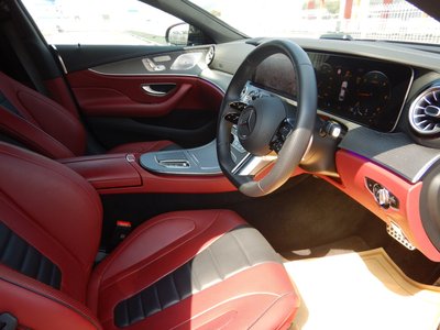 2024 Mercedes-BENZ CLS 照片 7