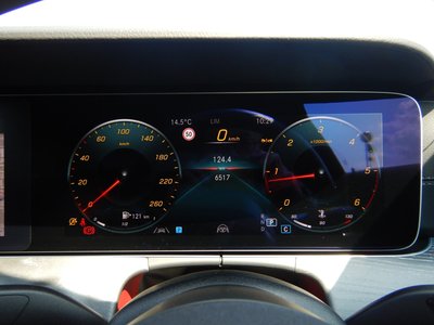 2024 Mercedes-BENZ CLS 照片 10