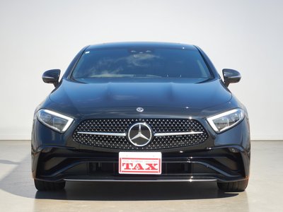 2024 Mercedes-BENZ CLS 照片 16
