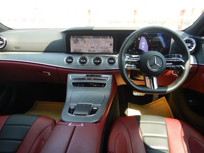 2024 Mercedes-BENZ CLS 照片 8