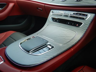2024 Mercedes-BENZ CLS 照片 12
