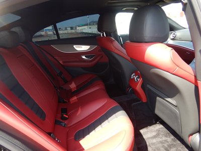 2024 Mercedes-BENZ CLS 照片 13