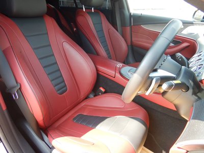 2024 Mercedes-BENZ CLS 照片 9
