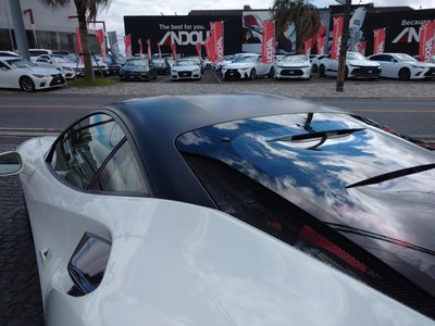 2020 Ferrari F8 TRIBUTO photo 9