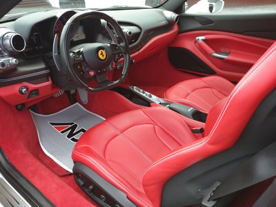2020 Ferrari F8 TRIBUTO photo 13