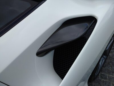 2020 Ferrari F8 TRIBUTO photo 8