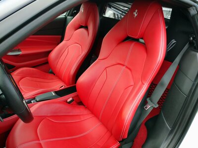 2020 Ferrari F8 TRIBUTO photo 15
