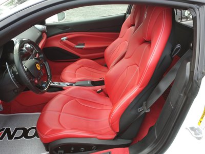 2020 Ferrari F8 TRIBUTO photo 14