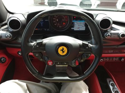 2020 Ferrari F8 TRIBUTO photo 16