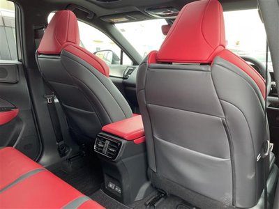 صورة 24 لـ 2023 Lexus NX