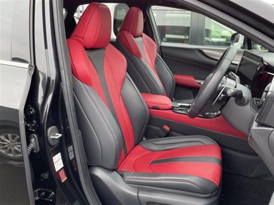 صورة 21 لـ 2023 Lexus NX