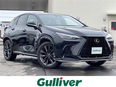 صورة 1 لـ 2023 Lexus NX
