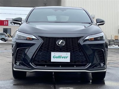 صورة 40 لـ 2023 Lexus NX