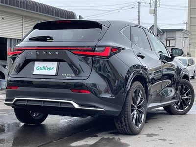 صورة 36 لـ 2023 Lexus NX