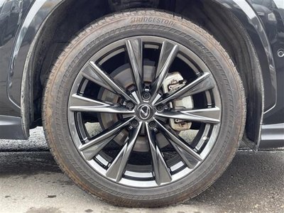 صورة 34 لـ 2023 Lexus NX