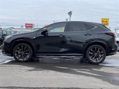 صورة 39 لـ 2023 Lexus NX