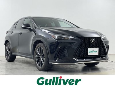 صورة 2 لـ 2023 Lexus NX