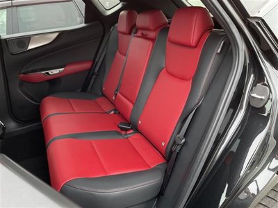 صورة 23 لـ 2023 Lexus NX