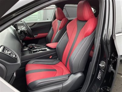 صورة 20 لـ 2023 Lexus NX