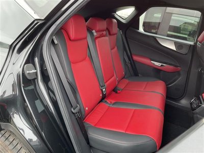 صورة 22 لـ 2023 Lexus NX