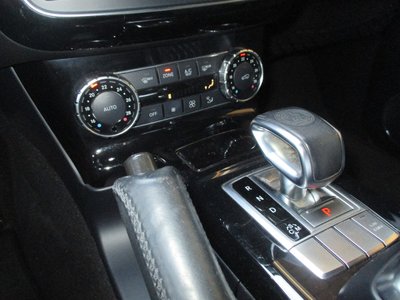 صورة مصغرة 27 لـ 2014 Mercedes-BENZ G-CLASS AMG