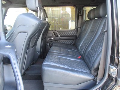 صورة مصغرة 7 لـ 2014 Mercedes-BENZ G-CLASS AMG