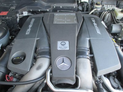 صورة مصغرة 18 لـ 2014 Mercedes-BENZ G-CLASS AMG