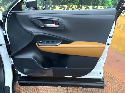 2022 Toyota CROWN CROSSOVER — фото 31