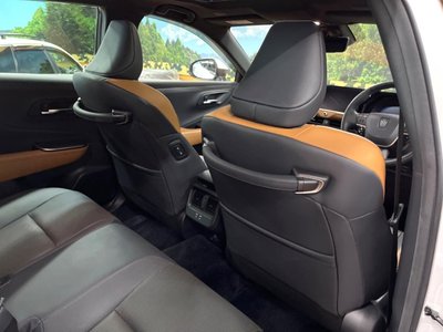 2022 Toyota CROWN CROSSOVER — фото 33