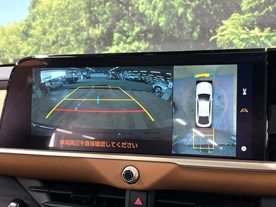 2022 Toyota CROWN CROSSOVER — фото 6