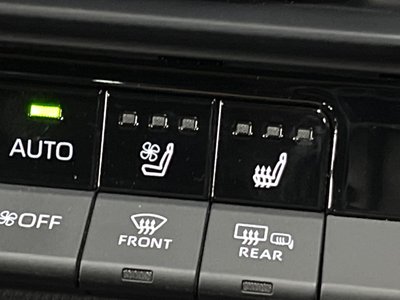2022 Toyota CROWN CROSSOVER — фото 38