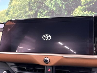 2022 Toyota CROWN CROSSOVER — фото 5