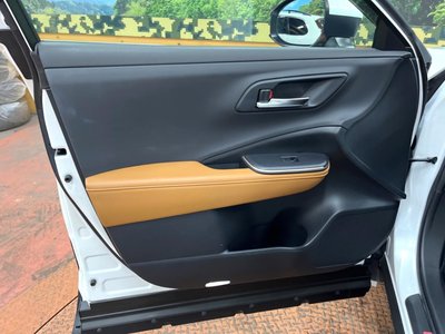 2022 Toyota CROWN CROSSOVER — фото 23